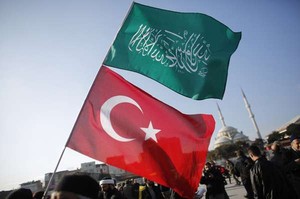 Misteri 16 WNI Ikut Tur Wisata ke Turki, Memisahkan Diri dan Tak Kembali