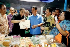 Banyuwangi Dipilih Menjadi Pusat Pendidikan Maritim Nasional