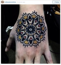 Ikuti 5 Seniman Tato Terbaik Ini di Instagram