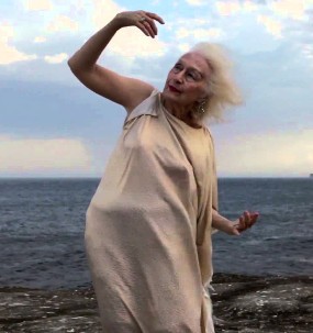 Eileen Kramer, Koreografer Tertua di Dunia yang Berusia 100 Tahun