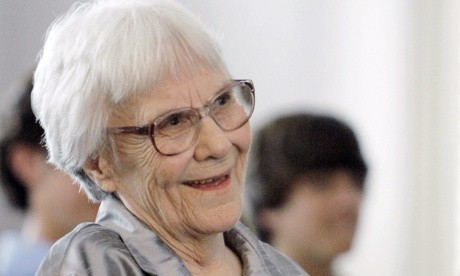 Kontroversi Novel Go Set a Watchman, Harper Lee Usir Jurnalis