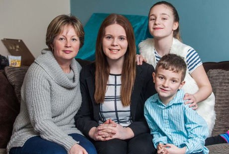 2 Tahun Amnesia, Ingatan Remaja Ini Muncul Lagi Setelah Dipeluk Adiknya