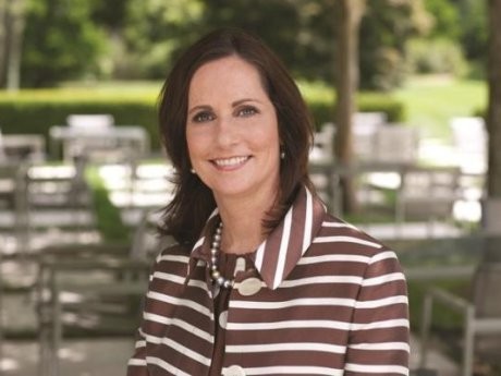 Ini Wanita Pertama yang Jadi Eksekutif Senior Toyota