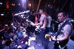 Pesta 12 Tahun Superglad