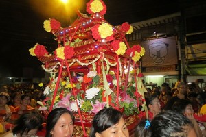 Cap Go Meh di Bogor, Rakyat Bersatu Memang Indah!