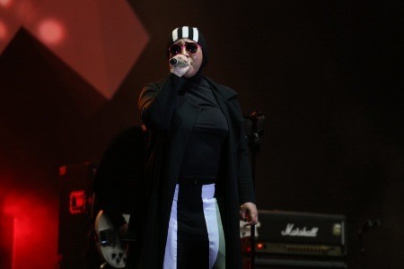 Wejangan Potret Untuk Musisi Muda di Panggung Java Jazz