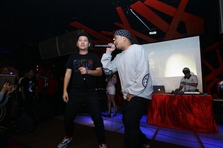 Gading Marten Jajal Jadi Sutradara