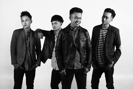 Lahir dari Kota Kembang, Dissa Siap Wujudkan Mimpi di Industri Musik