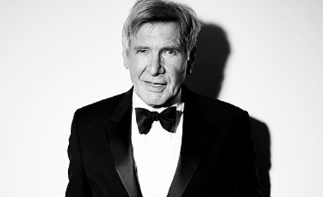 Harrison Ford Kecelakaan Pesawat, Rilis Star Wars Tetap Sesuai Jadwal