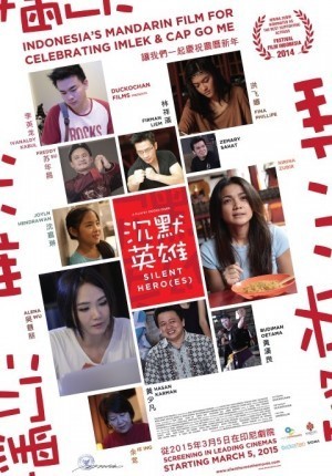 Film-film Terbaru yang Rilis di Bioskop