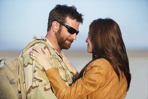 Bradley Cooper Tak Sangka American Sniper Akan Picu Perdebatan