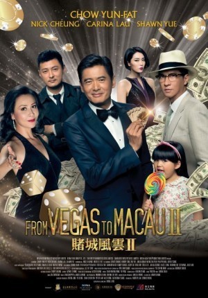 Film-film Terbaru yang Rilis di Bioskop