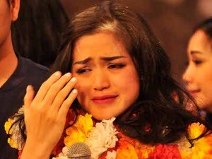 Jessica Iskandar Terungkap Hamil di Luar Nikah, Kartika Putri Speechless
