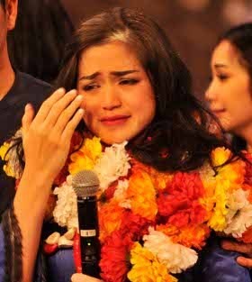 Jessica Iskandar Terungkap Hamil di Luar Nikah, Kartika Putri Speechless