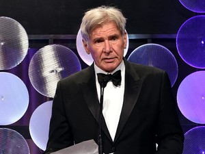 Penyebab Kecelakaan Pesawat Harrison Ford Terungkap