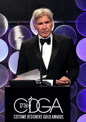 Penyebab Kecelakaan Pesawat Harrison Ford Terungkap