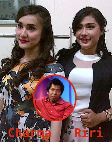 Riri Ngaku Dikasih Uang oleh Kiwil, Ini Tanggapan Sinis Meggy