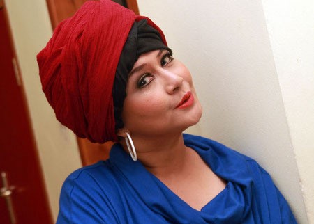 Ria Irawan: Cuma Cowok Gila yang Nafsu Sama Gue!