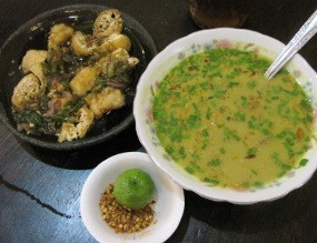 Sedap Gurih Empal Gentong Khas Cirebon untuk Santap Siang