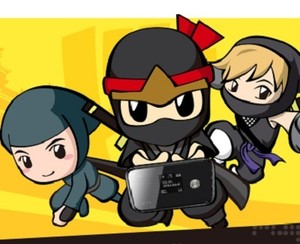 Jepang Kerahkan Ninja agar Turis Eksis di Medsos