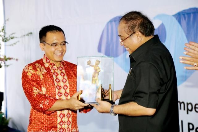 Kabupaten The Sunrise of Java Ini Jadi Pusat Maritim di RI