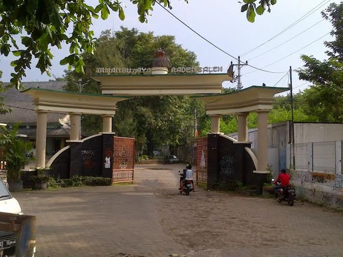 Wonderia dan Taman Budaya Raden Saleh, Lokasi yang Rencananya akan Dibangun Trans Studio Wonderia dan Taman Budaya Raden Saleh, Lokasi yang Rencananya akan Dibangun Trans Studio