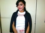 Ini Riri, Cewek yang Dituduh Meggy Selingkuhan Kiwil