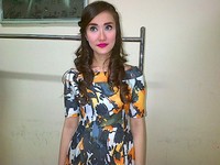 Charma menegaskan tak pernah punya hubungan apa-apa dengan Kiwil.
