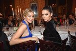 Kendall Jenner Wow di Paris Fashion Week