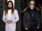 Tak Hanya Kim Kardashian, Rambut Jared Leto Kini Juga Pirang!