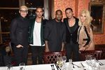 Tak Hanya Kim Kardashian, Rambut Jared Leto Kini Juga Pirang!