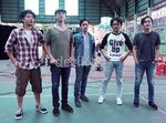 Mengintip d'Masiv Syuting Video Klip 'Pede'