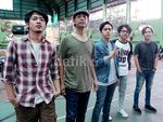 Mengintip d'Masiv Syuting Video Klip 'Pede'