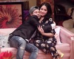 Mesranya Raffi Ahmad Peluk-peluk Manja Nagita Slavina