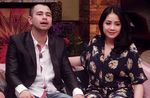 Mesranya Raffi Ahmad Peluk-peluk Manja Nagita Slavina