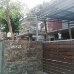 Suasana di Kediaman Revalina S Temat Jelang Pengajian