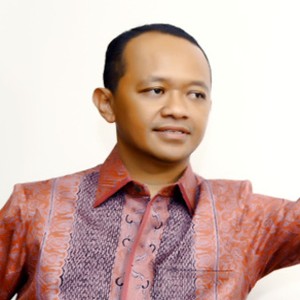 Tips dari Mantan Sopir Angkot yang Sukses Jadi Pengusaha: Jangan Takut Gagal