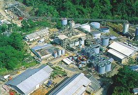 Omzet Turun, Antam Rugi Rp 775 Miliar di 2014