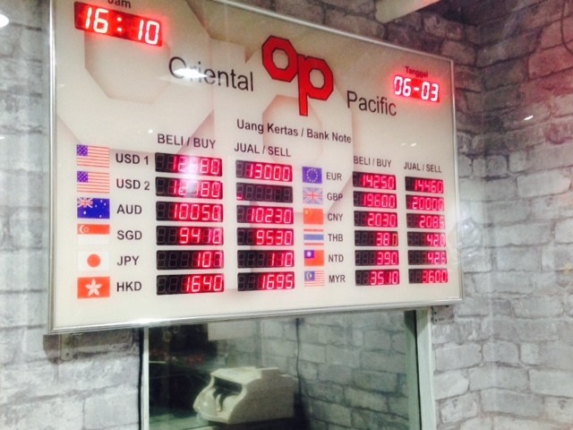 Musim Sakura di Jepang Bikin Orang Indonesia Buru Yen