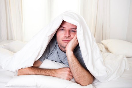 Agar Tidur Lebih Lelap dan Berkualitas, Hindari 5 Hal Ini Sebelumnya