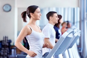 Untuk Turunkan Bobot, Hormon Ini Disinyalir Punya Efek Seperti Treadmill