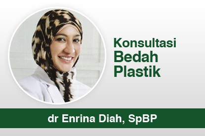 dr Enrina Diah, SpBP-RE (KKF)