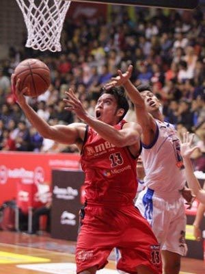 Aspac Menang Mudah, Stadium Taklukkan Garuda