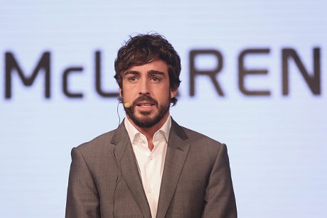 Alonso Disebut Sempat Alami Amnesia