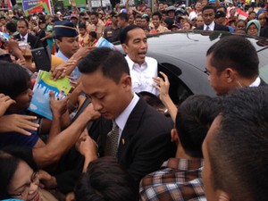 16 WNI yang Hilang di Turki Diduga Terkait ISIS, Ini Tanggapan Jokowi