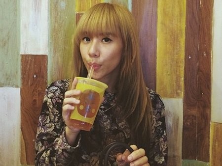 Jalani Tahun Terakhir, Cherly: Cherrybelle Bubar Itu Haram