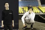 Mengintip EXO Jelang Konser 'The EXO'luXion' di Seoul Malam Ini