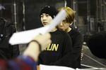 Mengintip EXO Jelang Konser 'The EXO'luXion' di Seoul Malam Ini