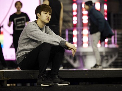 Mengintip EXO Jelang Konser The EXOluXion di Seoul Malam Ini
