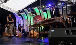 Kemeriahan Java Jazz 2015 Hari Pertama